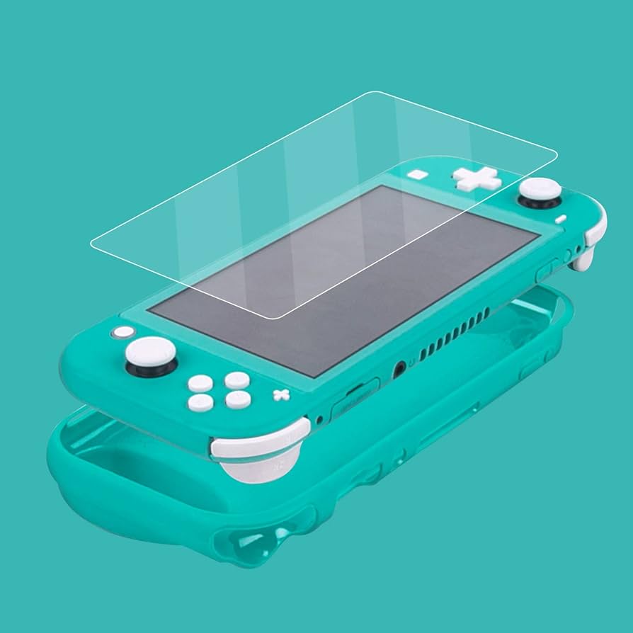 Amazon.co.jp: Switch Lite Cover, Switch Light Case, TPU